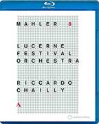 Mahler: Symphony No. 8 Lucerne Festival Orchestra