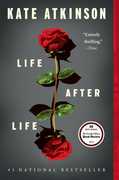 Life After Life: A Novel , Kate Atkinson