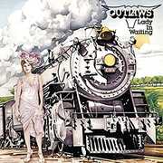 Lady In Waiting [Import] , Outlaws