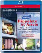 Hippolyte Et Aricie