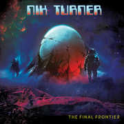 The Final Frontier , Nik Turner