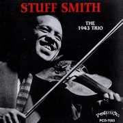 1943 Trio World Jam Session , Stuff Smith
