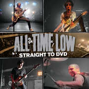 Straight To DVD , All Time Low
