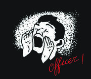 Earlier Music , Officer