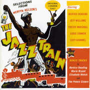 Jazz Train /  O.L.C. , London Cast