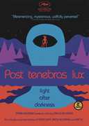Post Tenebras Lux , Adolfo Jimenez Castro