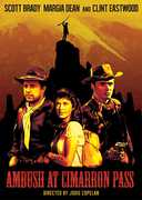 Ambush at Cimarron Pass , Scott Brady