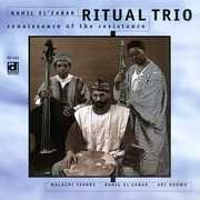 Renaissance of the Resistance , Ritual Trio