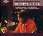 In the Mood for Swing , Benny Carter