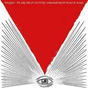 We Are The 21st Century Ambassadors Of Peace and Magic , Foxygen