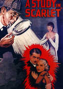 A Study in Scarlet , J. M. Kerrigan