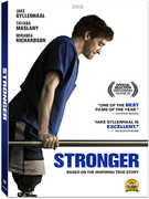 Stronger , Jake Gyllenhaal