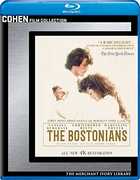The Bostonians , Christopher Reeve