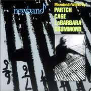 Micotonal Works , Newband