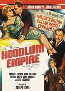 Hoodlum Empire , Brian Donlevy