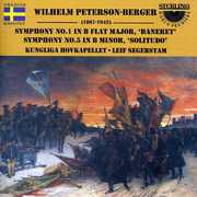 Symphonies 1 & 5 , Leif Segerstam