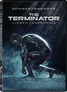 The Terminator , Arnold Schwarzenegger