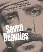 Seven Beauties , Giancarlo Giannini