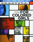 For Colored Girls , Janet Jackson
