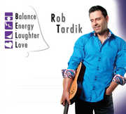 B.E.L.L. [Balance, Energy, Laughter, Love] , Robert Tardik