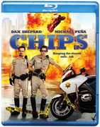 CHIPS , Dax Shepard