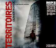 Territoires , Olivier Norek