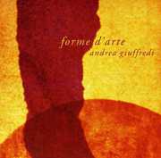 Forme D'arte , Andrea Giuffredi