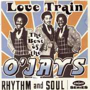 Love Train: The Best Of The O'Jays , The O'Jays
