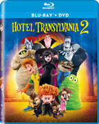 Hotel Transylvania 2 , Adam Sandler