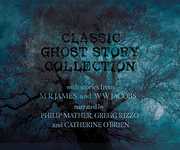 Classic Ghost Story Compliation /  Various , Various Artists