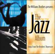 The Jazz Album , The Sensational Williams Brothers