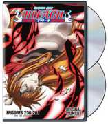 Bleach Uncut Set 18 