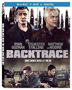 Backtrace , Sylvester Stallone