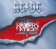 The Razors Edge [Import] , AC/DC