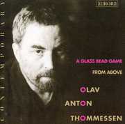 Glass Bead Game / from Above , Budapest Radio Symphony Orchestra