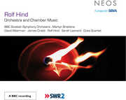 Orchestra & Chamber Music , Sarah Leonard