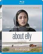 About Elly , Golshifteh Farahani