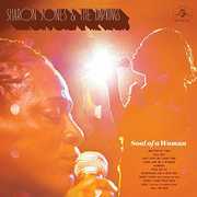 Soul Of A Woman , Sharon Jones & the Dap-Kings