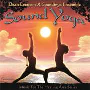 Sound Yoga , Dean Evenson