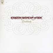 Gratitude , Earth, Wind & Fire