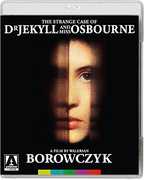 The Strange Case of Dr. Jekyll and Miss Osbourne , Udo Kier