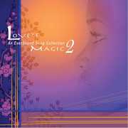 Love's Magic 2 (An Eversound Song Collection) , Various Artists