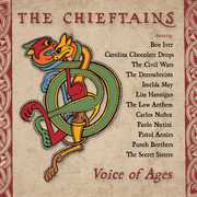 Voice of Ages , The Chieftains