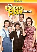 The Donna Reed Show: Season 1 , Donna Reed