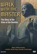 Walk With the Master: The Story of the Sites of the Buddha , Anita Ratnam