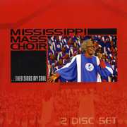 Then Sings My Soul , The Mississippi Mass Choir