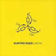 Live P.A. , Elektro Guzzi