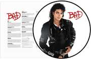 Bad , Michael Jackson