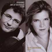 Violin Sonatas , Silke Avenhaus