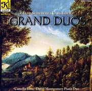 Grand Duos
